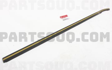 Kia Cerato Sol Ön Cam Çıtası Orjinal | 82210A7010