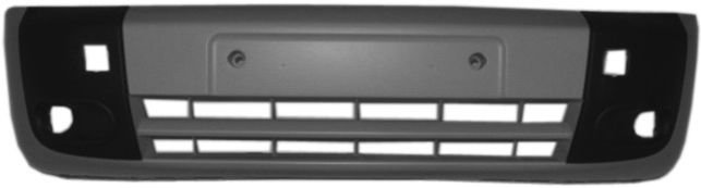 TAMPON  ÖN ASTARLI SİSLİ FORD TOURNEO 2006> | P7T1617D957BJXWAA | P7T1617D957BJXWAA