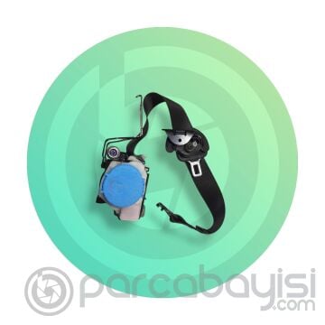 EMNIYET KEMERI ON SAG-INSIGNIA B PSA ORJİNAL | YR003623YX