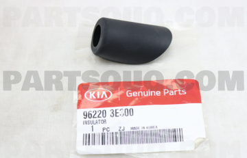 Kia Sorento Anten Yuvası Orjinal | 962203E300