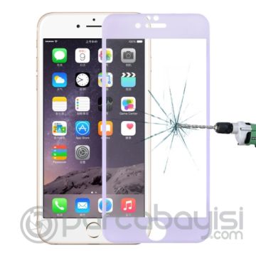 İphone 6 Plus 6s Plus 3d Tempered Full Kaplama Cam Ekran Koruyucu
