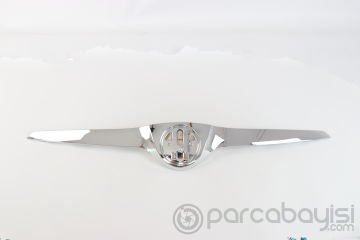 2011-2015 SKODA FABIA ÇITA,PANJUR ÖN (Nikelajlı)  | BT0478A | 5J0853633A2ZZ