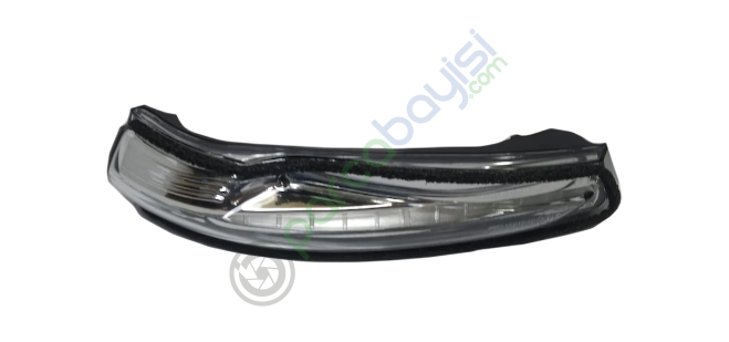 Kia Ceed Dikiz Ayna Sinyal Lambası Sol Orjinal | 87614A2000