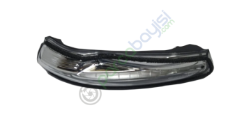 Kia Ceed Dikiz Ayna Sinyal Lambası Sol Orjinal | 87614A2000