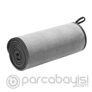 Baseus Easy life Araç Yıkamak Mikrofiber Havlu （40*40cm）Hızlı Kurutma Bez
