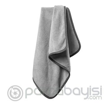 Baseus Easy life Araç Yıkamak Mikrofiber Havlu （40*40cm）Hızlı Kurutma Bez