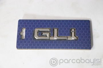 COROLLA  TOYOTA AMBLEM,ARKA GLI  | 7544412770 | 7544412770