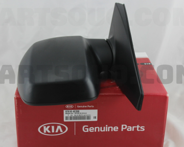 Kia Bongo Dikiz Ayna Sol Orjinal | 876104E200