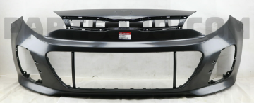 Kia Rio Ön Tampon Orjinal | 865111W700