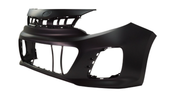 Kia Rio Ön Tampon Orjinal | 865111W700