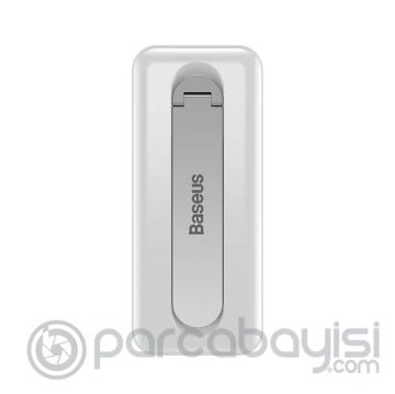 Baseus Foldable Bracket Katlanabilir Akıllı Telefon Standı