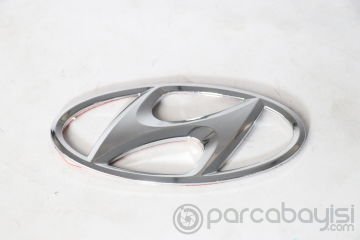 2003-2011 HYUNDAI GETZ AMBLEM,ÖN-ARKAHYUNDAI  | 863003A000 | 863003A000