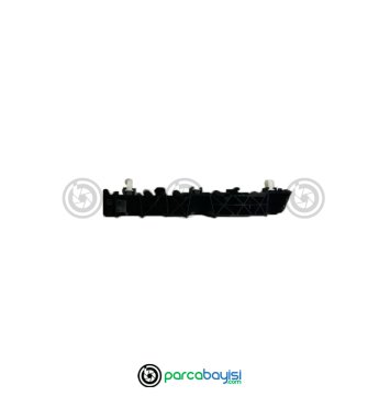 Kia Rio Ön Tampon Braketi Sol Orjinal | 86513H8000