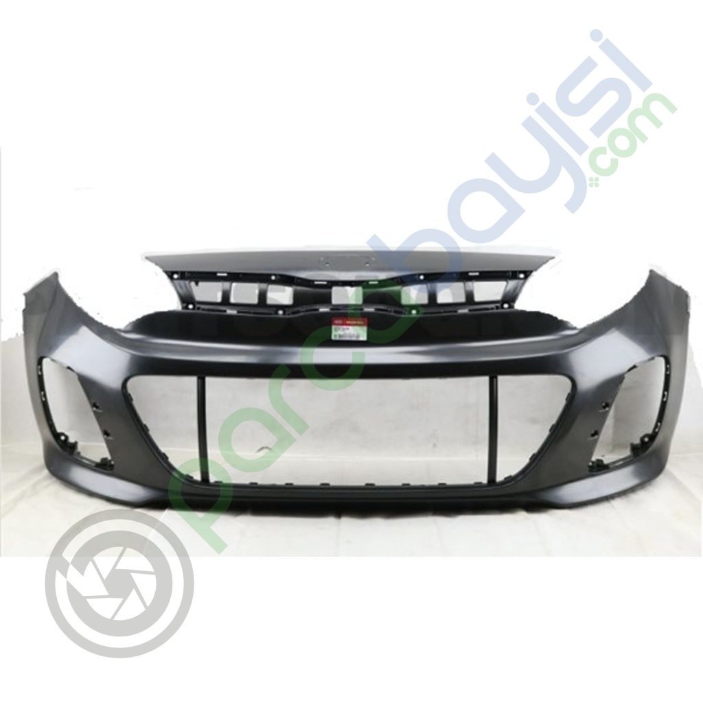 Kia Rio Ön Tampon Orjinal | 865111W700