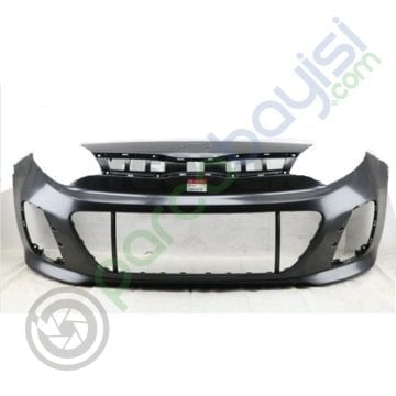 Kia Rio Ön Tampon Orjinal | 865111W700