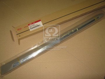 KİA CERATO Arka Kapı Çıtası Sağ Orjinal | 877222F300