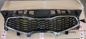 Kia Ceed Ön Panjur Orijinal | 86350A2010