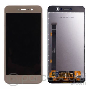 Casper Via P2 Lcd Ekran Dokunmatik Touch