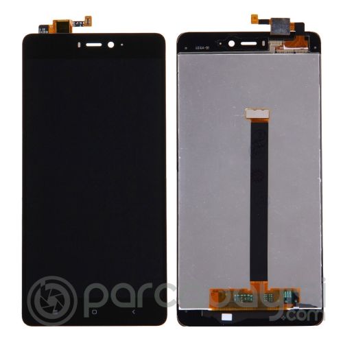 Xıaomi Mi 4s Lcd Ekran Dokunmatik Touch