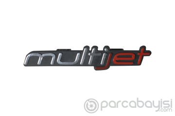 FIAT DOBLO YAZI,MULTIJET  | 51866461 | 51866461