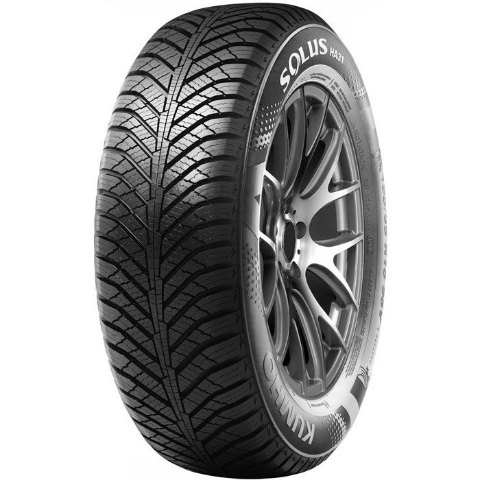 205/55R16 91H Solus HA31 4 Seasons Kumho