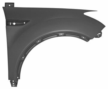 ÇAMURLUK ÖN SAĞ  PLASTİK FORD KUGA 2008-2012 | 8V4116015AHXWAA | 8V4116015AHXWAA