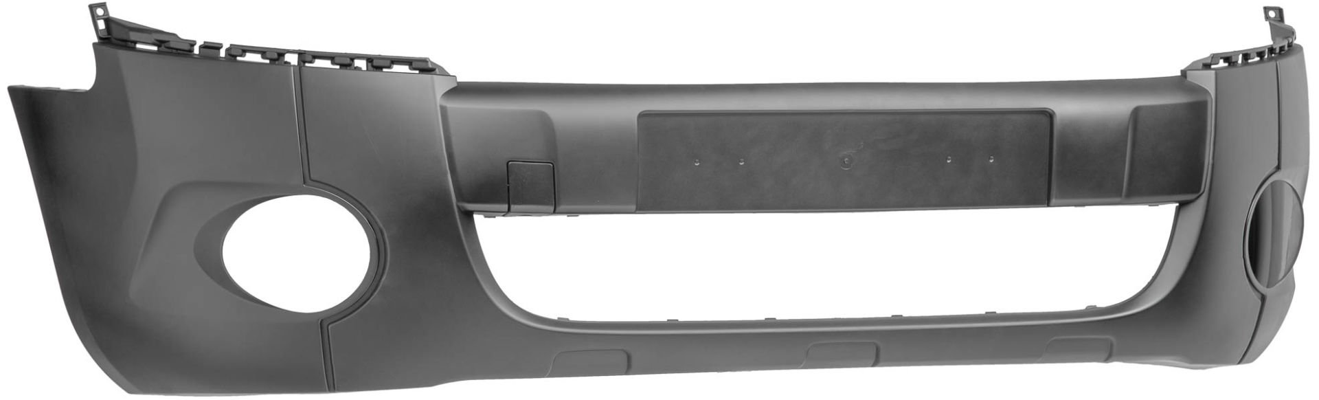 TAMPON ÖN SİSLİ ASTARLI CITROEN BERLINGO 2008-2012 | 7401QE | 7401QE