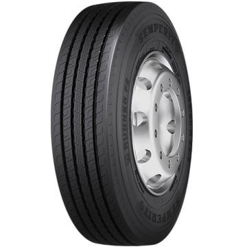 215/75R17.5 126/124M 12PR M+S Runner F2 Semperit (Ön Aks)