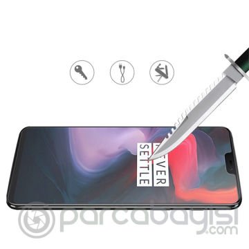 Xiaomi Mi 9 Se Tempered Kırılmaz Cam Ekran Koruyucu
