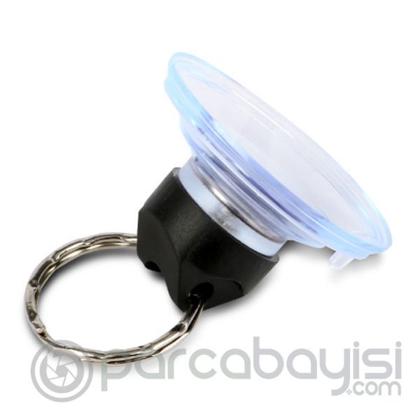 JAKEMY JM-SK01 42mm Cep Telefonu Ekran Ayırma Vantuzu