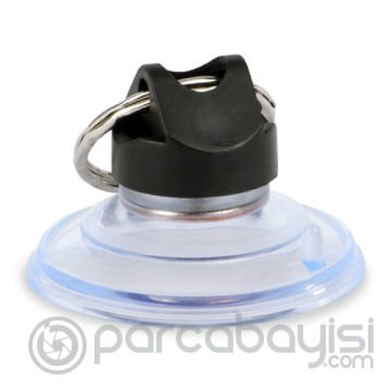 JAKEMY JM-SK01 42mm Cep Telefonu Ekran Ayırma Vantuzu
