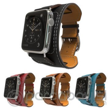 Ally Apple Watch 7-8 41mm 6-5-4 40mm Bileklik Model Kayış Kordon 3-2-1 38mm