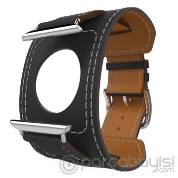 Ally Apple Watch 7-8 41mm 6-5-4 40mm Bileklik Model Kayış Kordon 3-2-1 38mm
