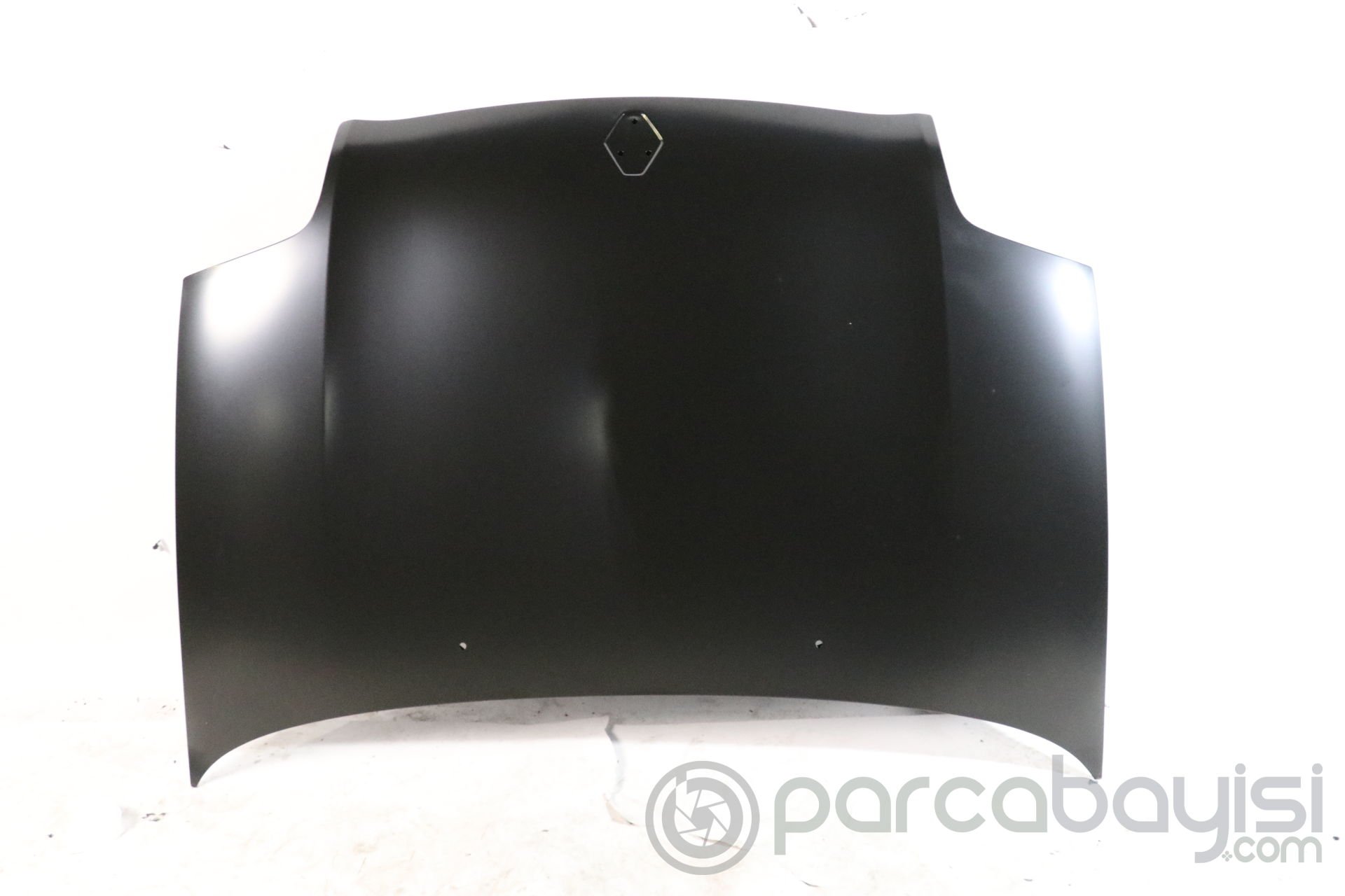 CLIO 1998> RENAULT KAPUT,MOTOR  | 5189 | 7751469454