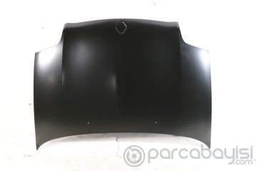 CLIO 1998> RENAULT KAPUT,MOTOR  | 5189 | 7751469454