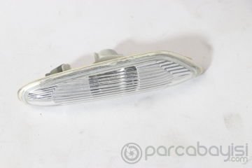 2005-2011 BMW E87-E90-E92 SİNYAL,ÇAMURLUK SOL  | 63137253325 | 63137253325