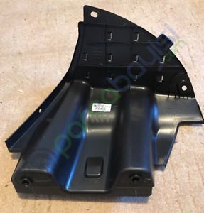 Sportage Tampon Alt Bakaliti Sağ Orjinal | 86692F1000