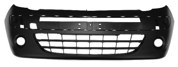 TAMPON  ÖN ASTARLI SİSLİ SPOYLERLİ RENAULT KANGOO 2008> | 7701478153 | 7701478153