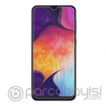 Ally Galaxy A20-A30-A50-M30-A40S Tempered Kırılmaz Cam Ekran Koruyucu