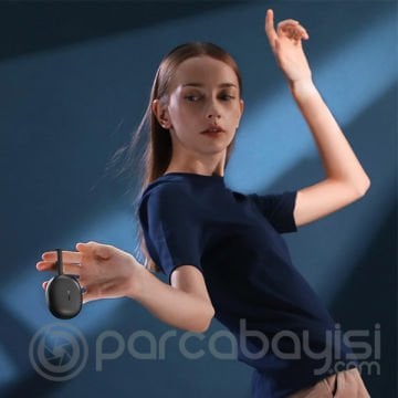 Baseus Encok True Wireless Earphones W05 TWS Bluetooth Kulaklık