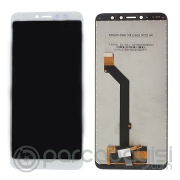 Xiaomi Redmi S2 Lcd Ekran Dokunmatik Touch