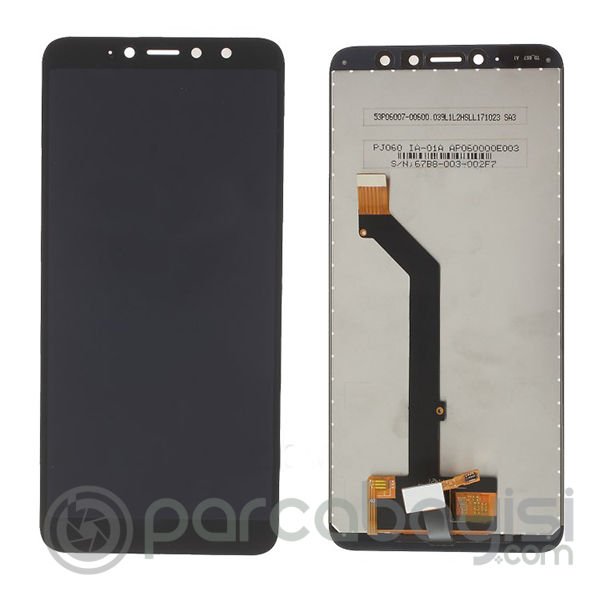 Xiaomi Redmi S2 Lcd Ekran Dokunmatik Touch
