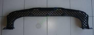 Kia Sportage Ön Tampon Alt Izgarası Orjinal | 865603U000