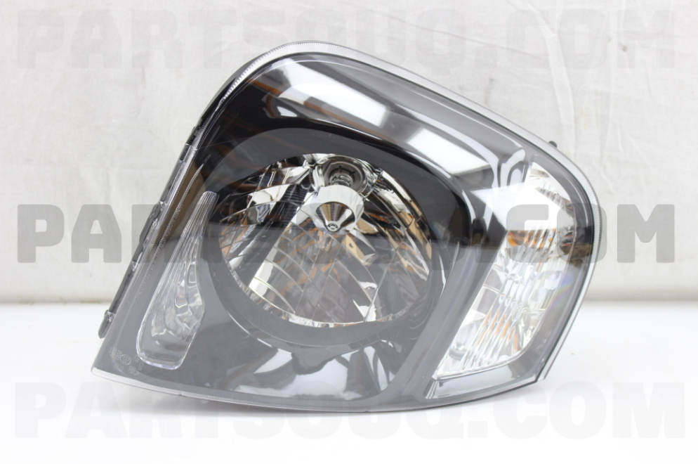 Kia Bongo Far Sağ ( İçi Siyah ) Orjinal | 921024E511