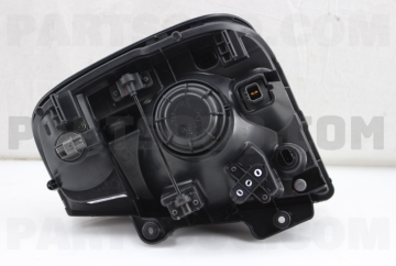 Kia Bongo Far Sağ ( İçi Siyah ) Orjinal | 921024E511