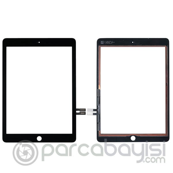 İPad 9.7 2018 A1893,A1954 Dokunmatik Touch Panel