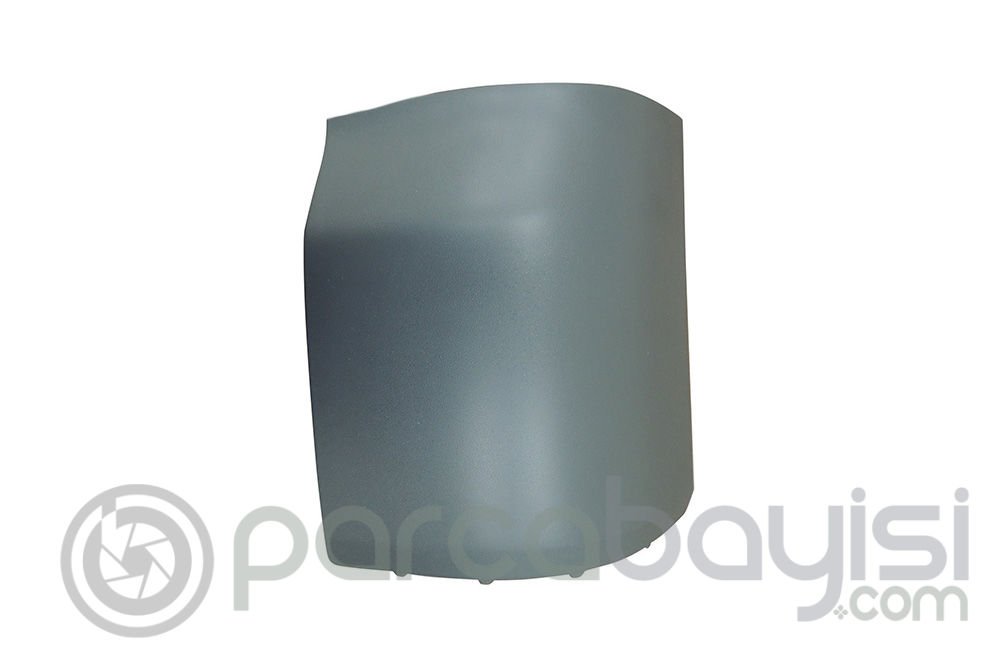 T5 2003-2009 VW BAKALİT,STOP ALT SAĞ (Astarlı)  | BP0020HR | 7H0807322B7G9