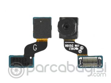 Ally Samsung Galaxy Note Edge N915 İçin Ön Kamera