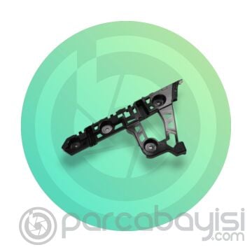 TAMPON BRAKETI ARKA SAG INSIGNIA B PSA ORJİNAL | YR00264280