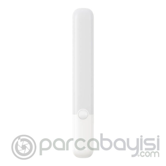 Baseus Sunshine Series PIR Motion Hareket Sensörlü Işık Gece Lambası